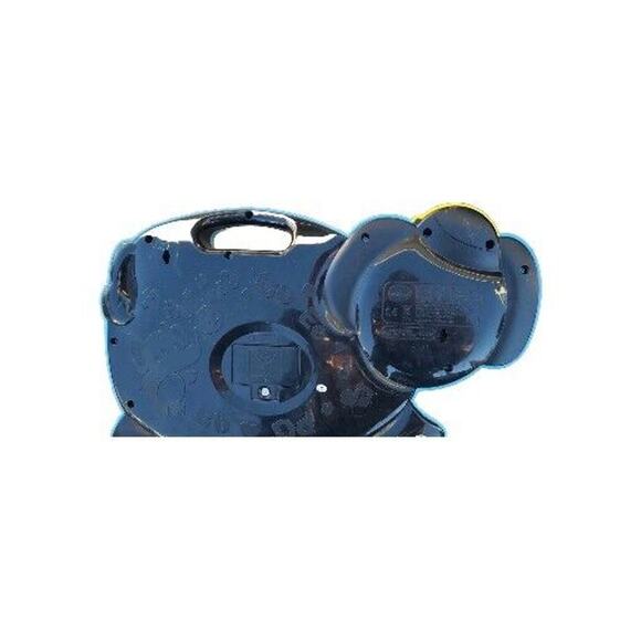 VTech, Touch and Teach Elephant, ABC Toy for Toddlers - Picture 6 of 6